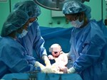 Bộ Y tế cảnh báo: Sinh con tại nhà là phản khoa học, có thể gây tử vong cả mẹ lẫn con-3