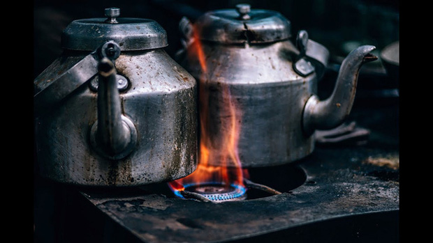 Chàng trai đun mãi mà ấm nước chẳng sôi và bài học sâu sắc gửi gắm người trẻ trước ngưỡng cửa sự nghiệp-3