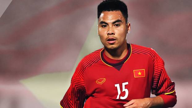 Bình luận của Đức Huy về cầu thủ mang thân phận hoàng gia bất ngờ được share điên đảo bên lề trận Việt Nam gặp Brunei ở SEA Games-3