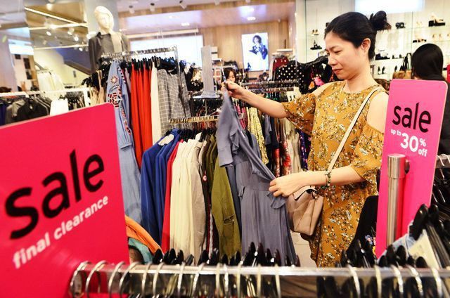 Dân buôn tiết lộ chiêu trò xé mác, đẩy giá trong ngày đại hạ giá Black Friday-2