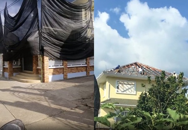 Thông tin mới về nhà tù giam giữ cựu Hoàng quý phi Thái Lan sau khi bị phế truất: Chật chội, tù túng nhưng tương lai tươi sáng hơn-3