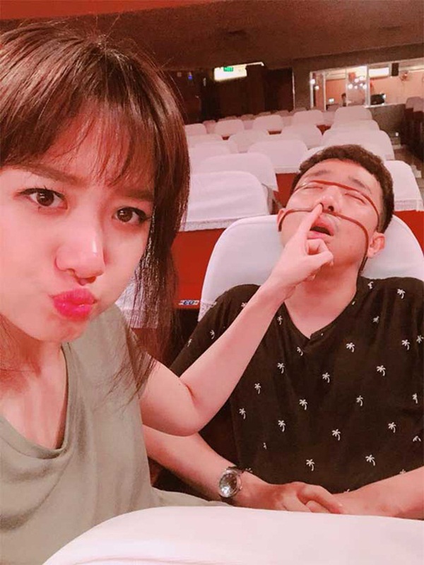 Đăng clip Trấn Thành ngủ trên sân khấu, Ngô Kiến Huy nhanh chóng bị nghiệp quật-7