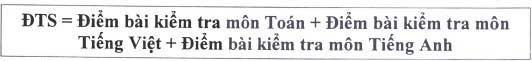 Điều kiện dự thi vào lớp 6 Trường THPT chuyên Hà Nội - Amsterdam, bố mẹ cân nhắc trước khi quyết định cho con theo học-6