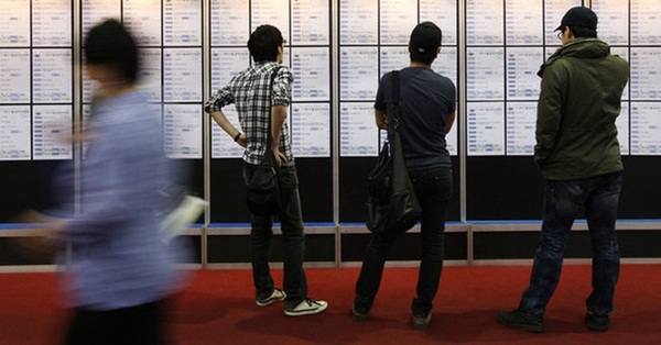 Bệnh dịch tự tử của người Hàn ở Mỹ: Khi áp lực đè nặng bắt nguồn từ câu chuyện thần thoại xa xưa và nỗi lòng không phải ai cũng thấu-2