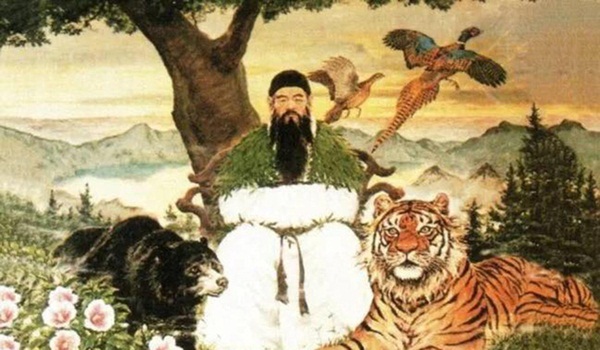 Bệnh dịch tự tử của người Hàn ở Mỹ: Khi áp lực đè nặng bắt nguồn từ câu chuyện thần thoại xa xưa và nỗi lòng không phải ai cũng thấu-3