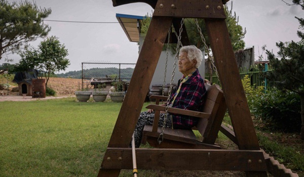 Bệnh dịch tự tử của người Hàn ở Mỹ: Khi áp lực đè nặng bắt nguồn từ câu chuyện thần thoại xa xưa và nỗi lòng không phải ai cũng thấu-4