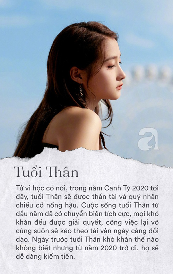 Qua năm Canh Tý 2020, 3 con giáp này gặp nhiều may mắn, sự nghiệp thăng hoa kiếm tiền dễ dàng, 10 người hết 9 người thành công-3