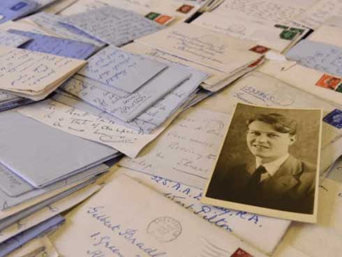 Rơi nước mắt bức thư của bé trai 7 tuổi gửi ông già Noel xin một người cha tốt-2