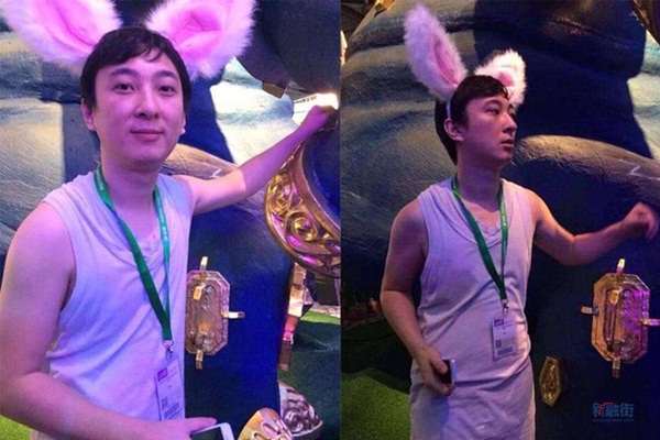 Từng một thời mua Apple Watch mạ vàng cho chó đeo, nay vướng cảnh nợ nần, vậy tiền của siêu công tử Vương Tư Thông đã bay đi đâu?-4