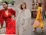 Mix đồ còn non tay, chị em cứ áp dụng 12 outfit màu be sau thì thế nào cũng được khen mặc đẹp và sang-13