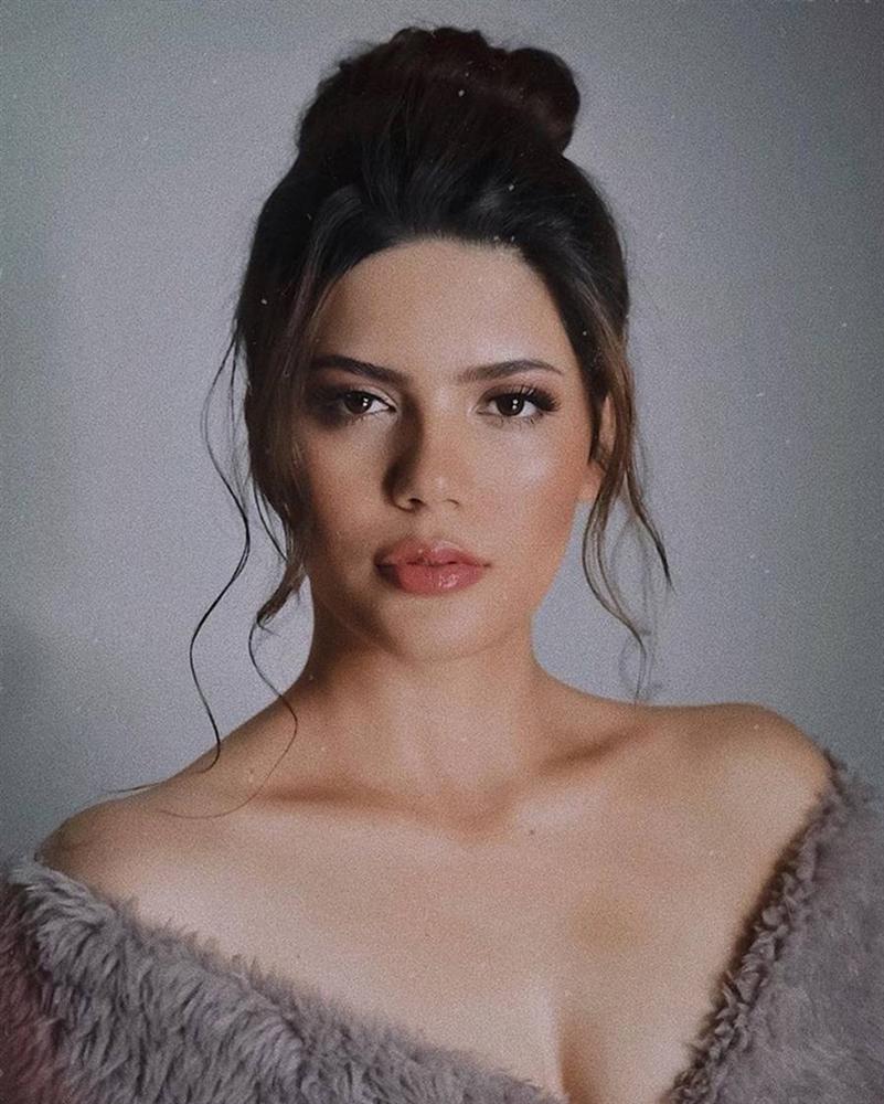 Bỏng mắt với nhan sắc của 11 hoa hậu sẽ đồng hành cùng SEA Games 30-2