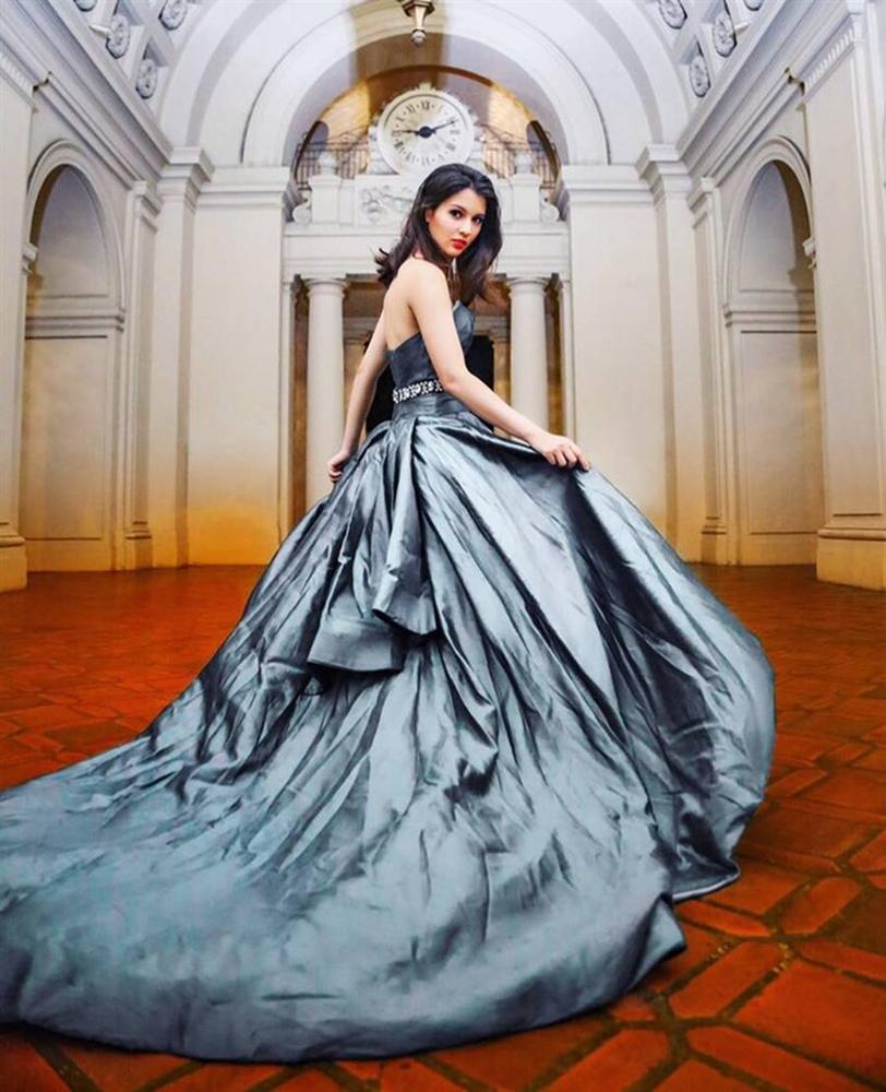 Bỏng mắt với nhan sắc của 11 hoa hậu sẽ đồng hành cùng SEA Games 30-10