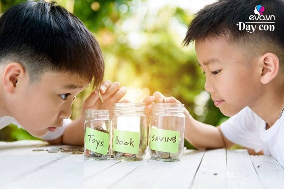Mẹ Đỗ Nhật Nam tiết lộ 3 cách giúp con hiểu và biết cách tiết kiệm tiền khi trưởng thành-2