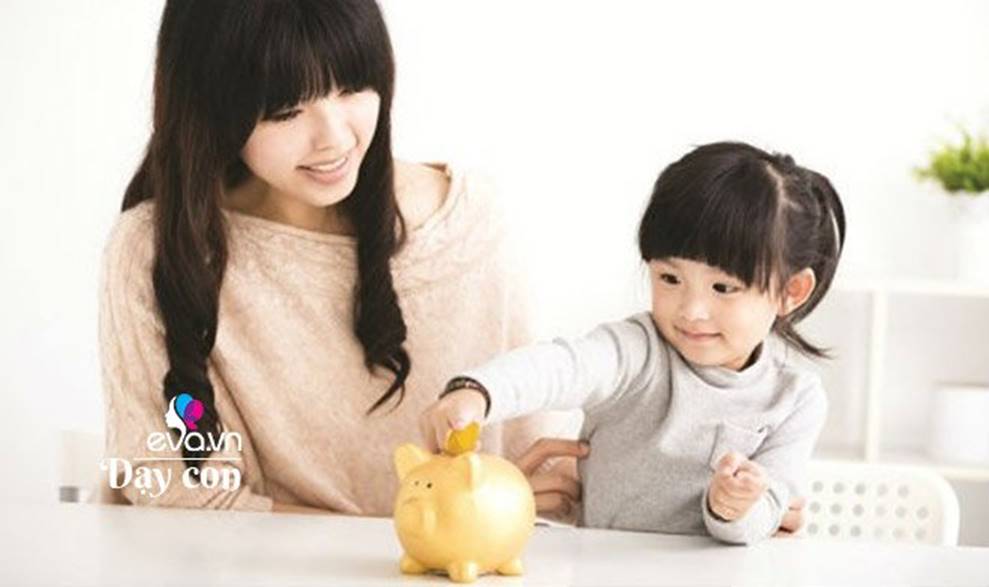 Mẹ Đỗ Nhật Nam tiết lộ 3 cách giúp con hiểu và biết cách tiết kiệm tiền khi trưởng thành-3