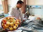Bác sĩ Bạch Mai choáng vì bệnh nhân tu luyện, bỏ đói tế bào ung thư-3