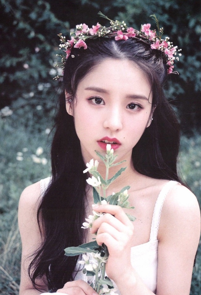 Cơn bão mỹ nữ Hàn đổ bộ Việt Nam: Người từng gây sợ hãi, kẻ bị quấy rối vì quá đẹp-9