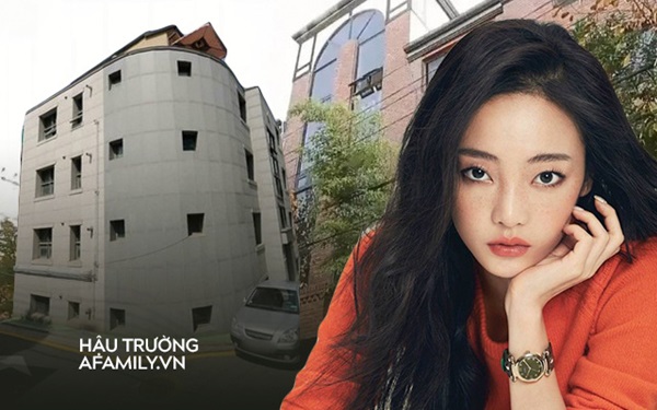 Goo Hara qua đời, lần đầu tiên khối tài sản giá trị tới 240 tỷ đồng được tiết lộ-1