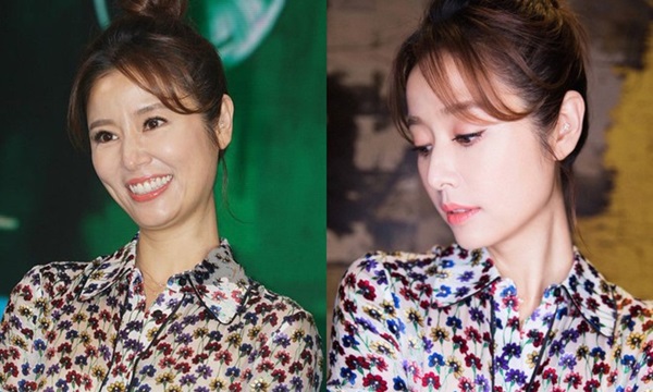 Những hình ảnh chưa qua chỉnh sửa của Lâm Tâm Như-7