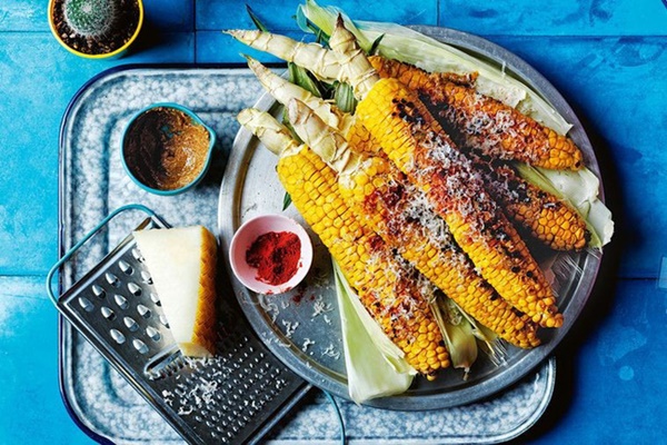 Ăn ngô không chỉ cực bổ dưỡng mà thực phẩm này còn được dùng để chữa ti tỉ bệnh vào ngày lạnh nữa!-4