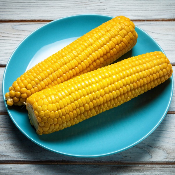Ăn ngô không chỉ cực bổ dưỡng mà thực phẩm này còn được dùng để chữa ti tỉ bệnh vào ngày lạnh nữa!-5