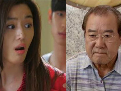 Tức điên vì bố chồng bòn rút tiền đi nuôi gái trẻ, chồng lại có thái độ kỳ lạ-3