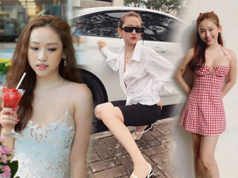 Dàn hot girl đời đầu ở ngưỡng tuổi 30: Người có nhà 100 tỷ, kẻ tài sản triệu đô-31