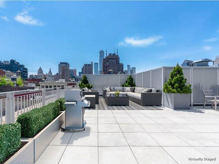 Những ngôi nhà, căn hộ xa xỉ của người nổi tiếng ở New York-4