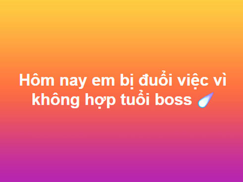 Từ chuyện nhân sự ngành truyền thông Việt Nam đột tử vì làm việc quá sức đến những áp lực đẩy dân công sở đến tận cùng mỏi mệt-8
