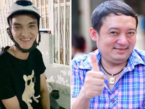 Thần tượng Chiến Thắng, Mạc Văn Khoa 'trổ tài' nói xấu vợ