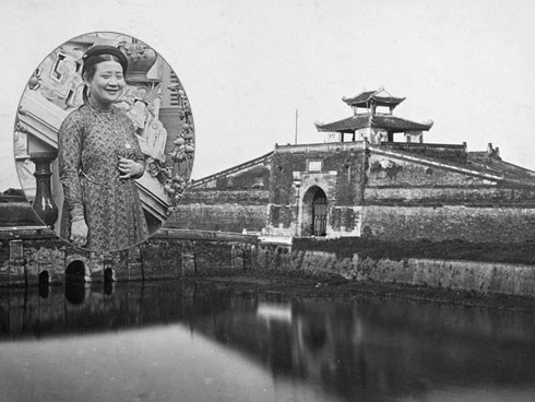Chuyện bất ngờ về nữ đại gia khét tiếng, sở hữu nhiều ngôi nhà Hà Nội
