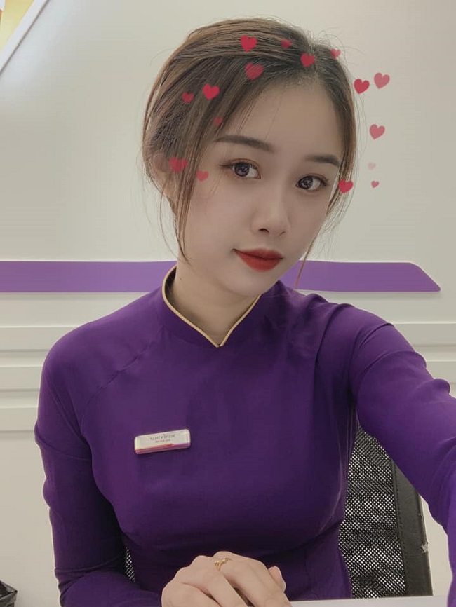 Bạn gái Văn Toàn lúc nhí nhảnh dễ thương, khi diện bikini cực chất-11