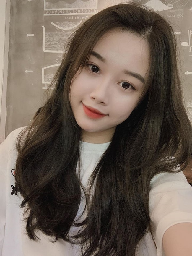 Bạn gái Văn Toàn lúc nhí nhảnh dễ thương, khi diện bikini cực chất-16