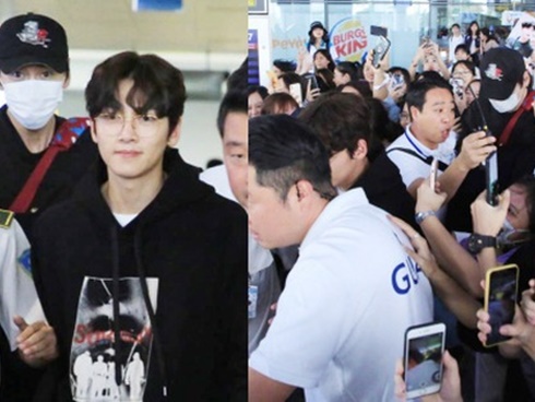 Fangirl Hàn sang Việt Nam đu AAA sốc nặng vì thấy... gà thả rông ngoài đường phố: Lạ lùng nhỉ, ngộ nghĩnh nhỉ!-3