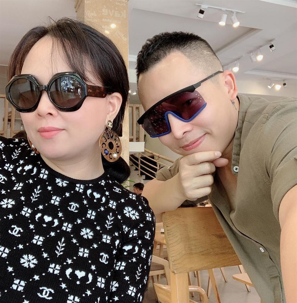 Phượng Chanel đi vào vết xe đổ của Đông Nhi và Kỳ Duyên khi bất ngờ để tóc mái thưa Hàn Quốc-4