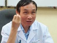 Bác sĩ Bạch Mai choáng vì bệnh nhân tu luyện, bỏ đói tế bào ung thư