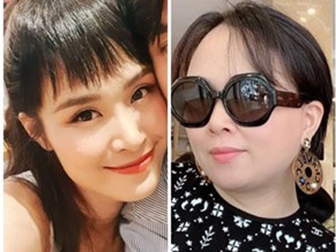 Phượng Chanel đi vào vết xe đổ của Đông Nhi và Kỳ Duyên khi bất ngờ để tóc mái thưa Hàn Quốc