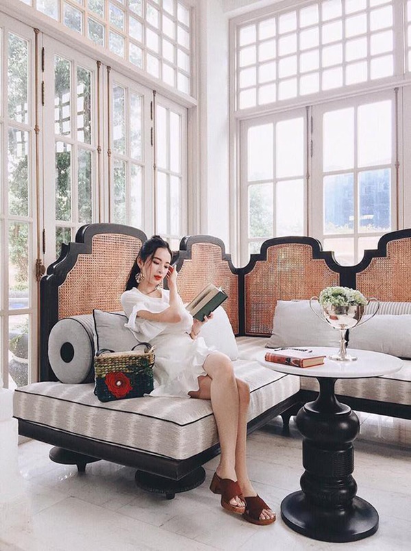 5 nữ đại gia cùng tuổi Vbiz: Người sở hữu 6 sổ đỏ, kẻ xây biệt thự 20 tỷ tặng bố mẹ-22