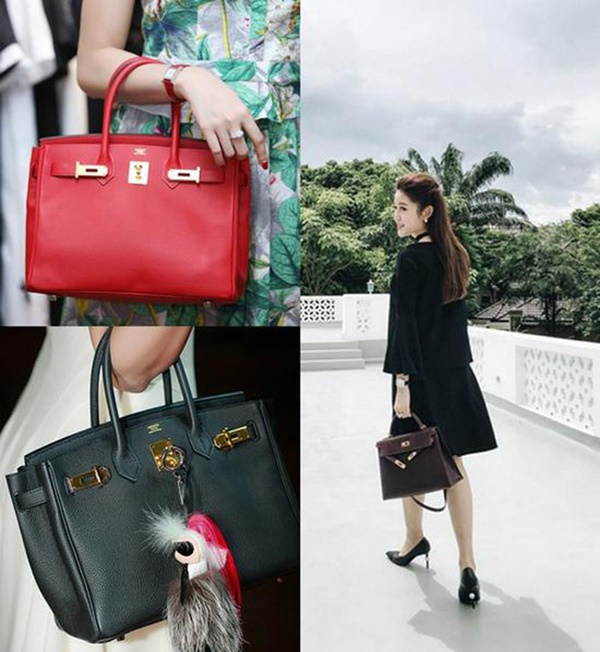 5 nữ đại gia cùng tuổi Vbiz: Người sở hữu 6 sổ đỏ, kẻ xây biệt thự 20 tỷ tặng bố mẹ-27