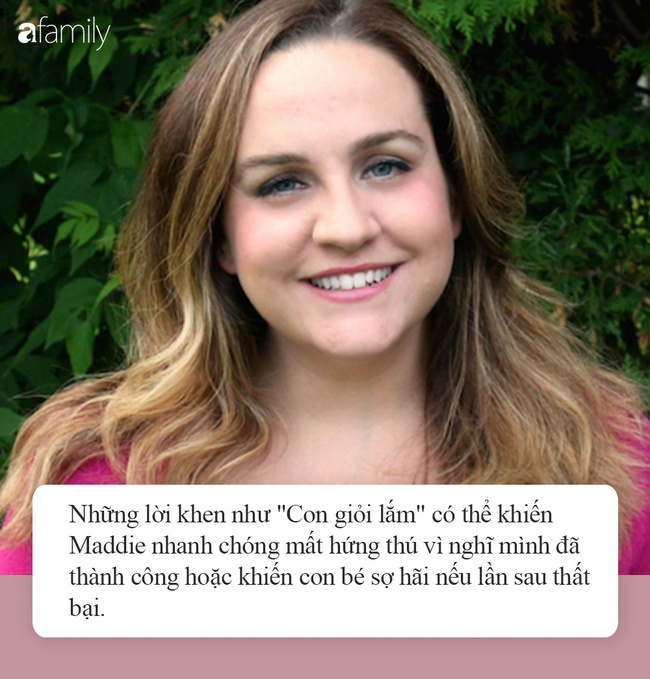 Quyết không khen con trong vòng 1 tuần, mẹ trẻ nhận được kết quả bất ngờ, nhiều phụ huynh đua nhau làm theo-3