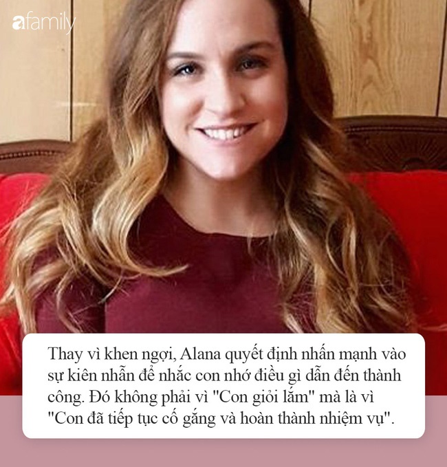 Quyết không khen con trong vòng 1 tuần, mẹ trẻ nhận được kết quả bất ngờ, nhiều phụ huynh đua nhau làm theo-5