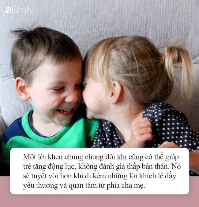 Quyết không khen con trong vòng 1 tuần, mẹ trẻ nhận được kết quả bất ngờ, nhiều phụ huynh đua nhau làm theo-7