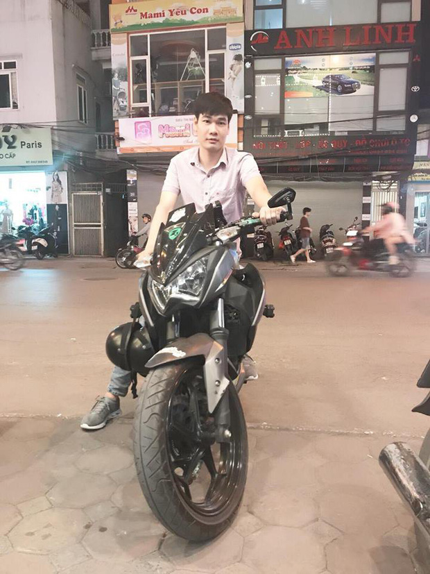 Cho học sinh tự quản, tự học, thầy giáo trẻ nghỉ dạy vì người yêu cũ cưới, thầy đi xem mặt chú rể-3