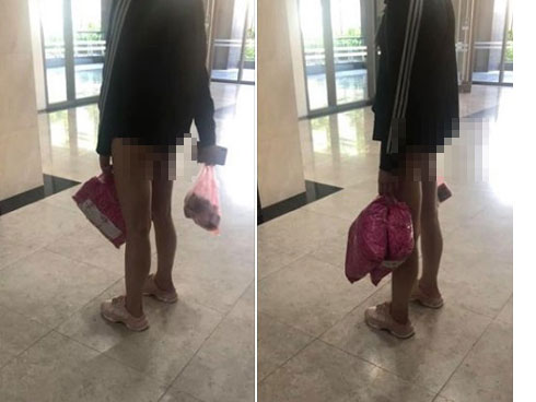 Hàng trăm hành khách ở sân bay ngơ ngác đứng nhìn chiếc quần lạ trôi qua lại trên băng hành lý, không ai dám nhận của mình-5