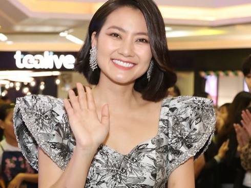 Chuyện ly hôn đã lắng xuống, Ngọc Lan bất ngờ gửi thông điệp ẩn ý: Sao anh chưa chịu về bên em?-3