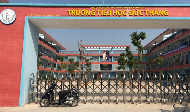 Đại diện trường cho học sinh suất ăn 20k chỉ có đậu phụ, cá viên: Nếu có thêm canh ngao thì sẽ dinh dưỡng hơn-2