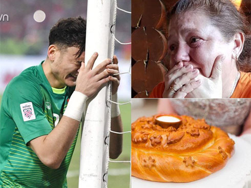 Có một loại tình yêu mang tên… gói gia vị mì: Ăn với cái gì cũng ngon, ở nước ngoài phải nhờ mua đem sang-6