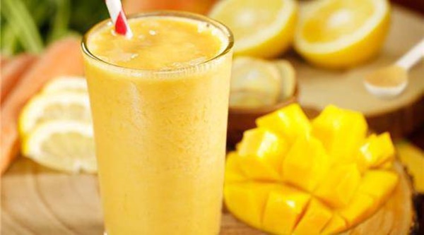 Quả xoài: Tốt vô cùng nhưng có thể thành độc dược nếu ăn không đúng cách-4