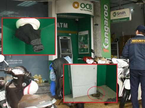 2 thanh niên đi xe máy vượt ẩu suýt mất mạng dưới bánh xe buýt-1