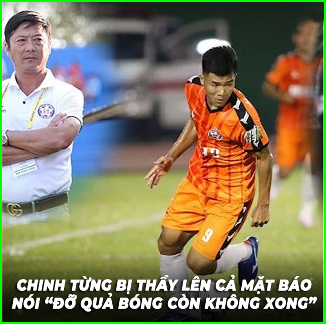 Dân mạng chế ảnh Bùi Tiến Dũng mờ nhạt nhất trận với U22 Brunei-7