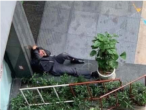 Thư tuyệt mệnh đẫm nước mắt của bé gái nhảy lầu 39 vì bố mẹ ly hôn: Chuẩn bị tâm lý thế nào để con không bị sốc?-7